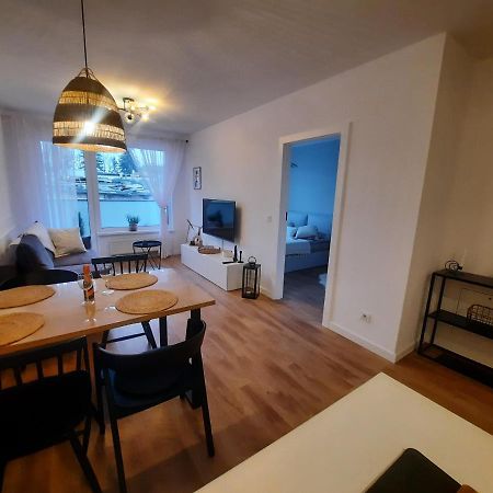 Apartament Centrum Цехоцинек Экстерьер фото