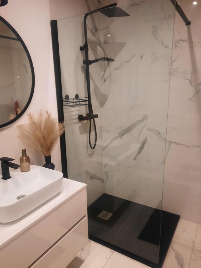 Apartament Centrum Цехоцинек Экстерьер фото